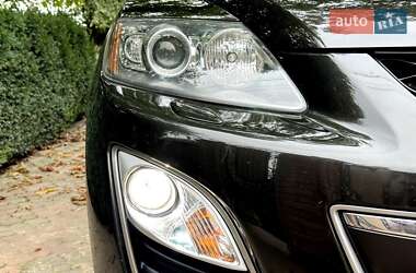 Внедорожник / Кроссовер Mazda CX-7 2010 в 