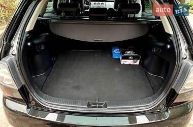Внедорожник / Кроссовер Mazda CX-7 2010 в 