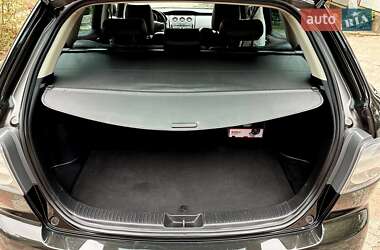 Внедорожник / Кроссовер Mazda CX-7 2010 в 