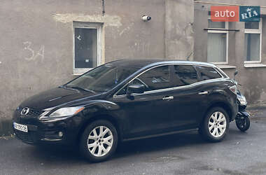 Внедорожник / Кроссовер Mazda CX-7 2007 в 