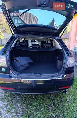Позашляховик / Кросовер Mazda CX-7 2010 в 