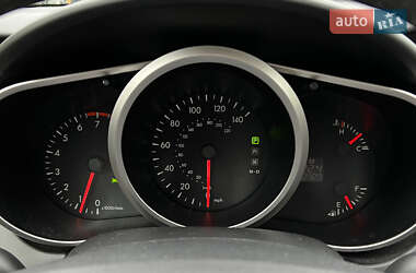 Внедорожник / Кроссовер Mazda CX-7 2009 в 