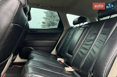 Внедорожник / Кроссовер Mazda CX-7 2009 в 