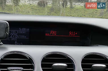 Внедорожник / Кроссовер Mazda CX-7 2009 в 