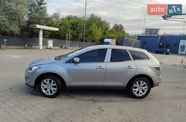 Внедорожник / Кроссовер Mazda CX-7 2007 в Неполоковцах