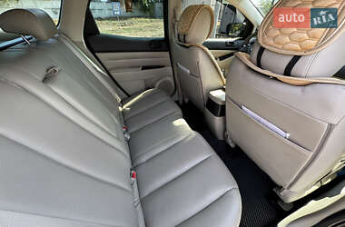 Внедорожник / Кроссовер Mazda CX-7 2010 в 