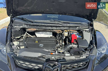 Внедорожник / Кроссовер Mazda CX-7 2010 в 