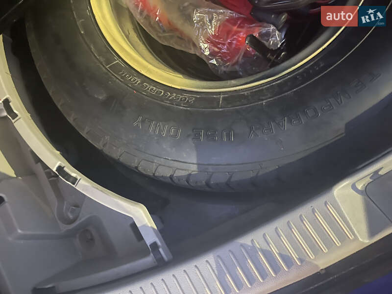 Позашляховик / Кросовер Mazda CX-7 2007 в Івано-Франківську