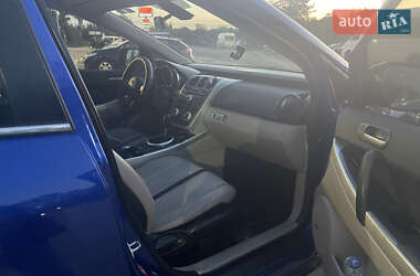 Внедорожник / Кроссовер Mazda CX-7 2007 в 