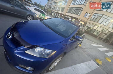 Внедорожник / Кроссовер Mazda CX-7 2007 в 