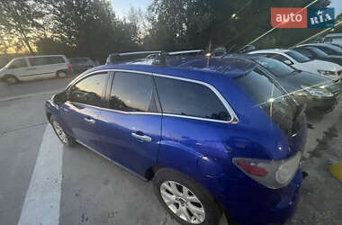 Внедорожник / Кроссовер Mazda CX-7 2007 в 