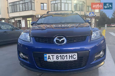 Внедорожник / Кроссовер Mazda CX-7 2007 в 