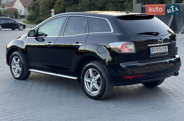 Внедорожник / Кроссовер Mazda CX-7 2011 в 