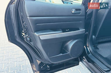 Внедорожник / Кроссовер Mazda CX-7 2011 в 