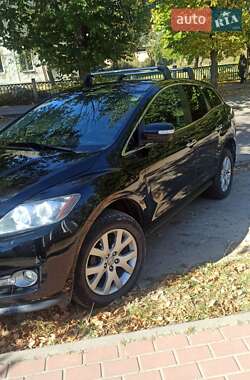 Внедорожник / Кроссовер Mazda CX-7 2007 в 
