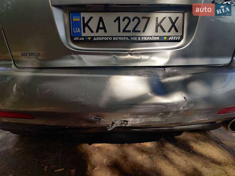 Внедорожник / Кроссовер Mazda CX-7 2011 в Киеве фото 11 Внедорожник / Кроссовер Mazda CX-7 2011 в Киеве