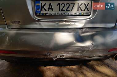 Позашляховик / Кросовер Mazda CX-7 2011 в 