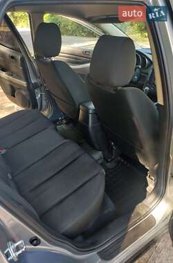Позашляховик / Кросовер Mazda CX-7 2011 в 
