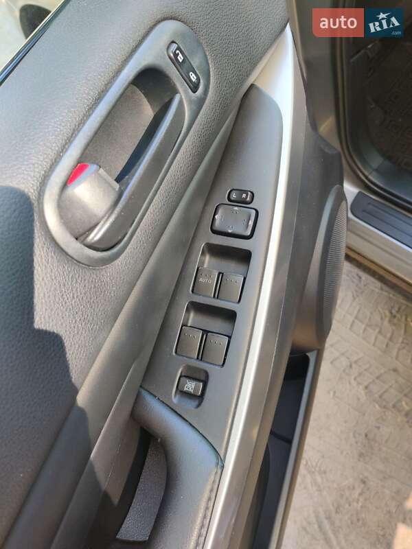 Внедорожник / Кроссовер Mazda CX-7 2011 в Киеве фото 21 Внедорожник / Кроссовер Mazda CX-7 2011 в Киеве