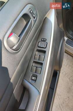 Позашляховик / Кросовер Mazda CX-7 2011 в 