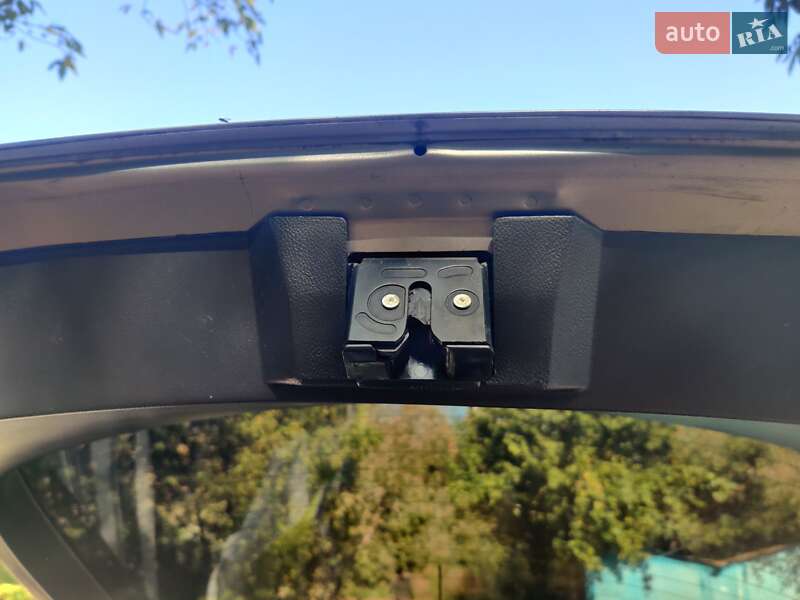 Внедорожник / Кроссовер Mazda CX-7 2011 в Киеве фото 24 Внедорожник / Кроссовер Mazda CX-7 2011 в Киеве