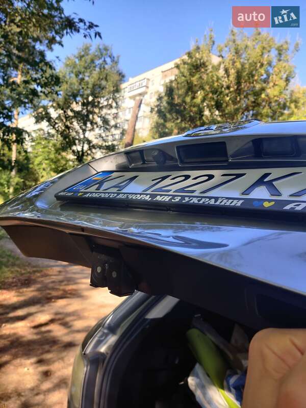 Внедорожник / Кроссовер Mazda CX-7 2011 в Киеве фото 27 Внедорожник / Кроссовер Mazda CX-7 2011 в Киеве