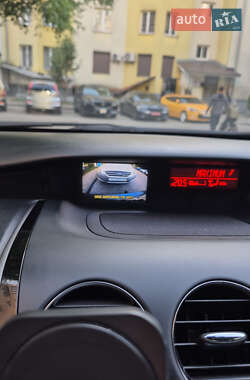 Позашляховик / Кросовер Mazda CX-7 2011 в 