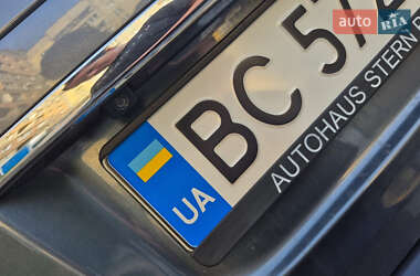 Позашляховик / Кросовер Mazda CX-7 2011 в 