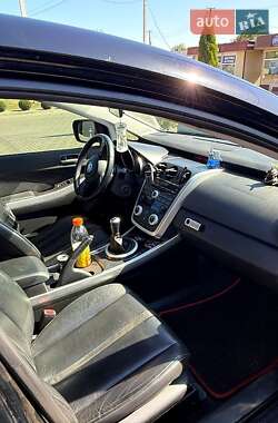 Позашляховик / Кросовер Mazda CX-7 2008 в 