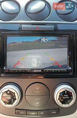 Позашляховик / Кросовер Mazda CX-7 2009 в 