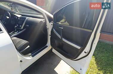 Позашляховик / Кросовер Mazda CX-7 2009 в 
