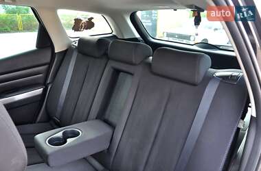 Внедорожник / Кроссовер Mazda CX-7 2010 в 