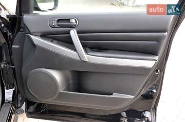 Внедорожник / Кроссовер Mazda CX-7 2010 в 