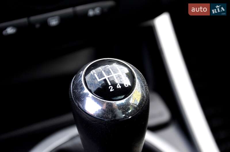 Внедорожник / Кроссовер Mazda CX-7 2010 в Львове