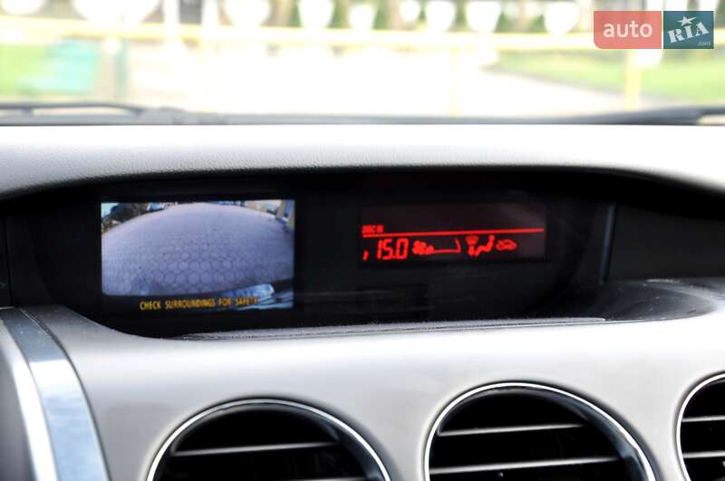 Внедорожник / Кроссовер Mazda CX-7 2010 в Львове