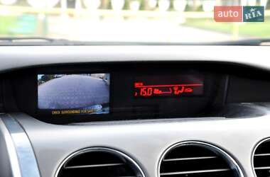 Внедорожник / Кроссовер Mazda CX-7 2010 в 