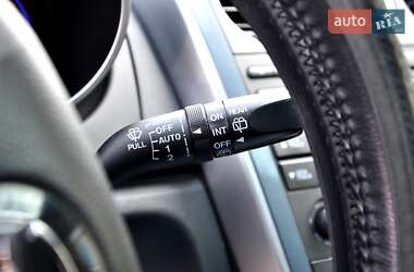 Внедорожник / Кроссовер Mazda CX-7 2010 в 