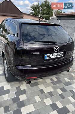 Внедорожник / Кроссовер Mazda CX-7 2008 в 