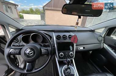 Внедорожник / Кроссовер Mazda CX-7 2008 в 