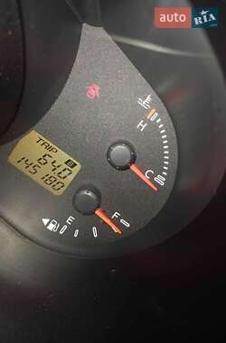 Позашляховик / Кросовер Mazda CX-7 2007 в Львові