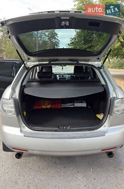 Внедорожник / Кроссовер Mazda CX-7 2006 в 