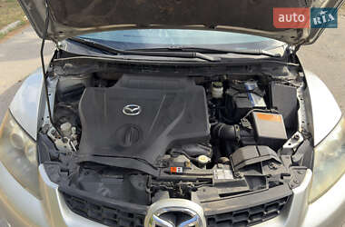 Внедорожник / Кроссовер Mazda CX-7 2006 в 