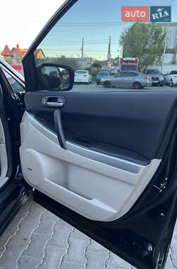 Позашляховик / Кросовер Mazda CX-7 2008 в 