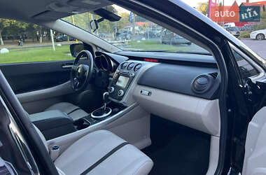 Позашляховик / Кросовер Mazda CX-7 2008 в 