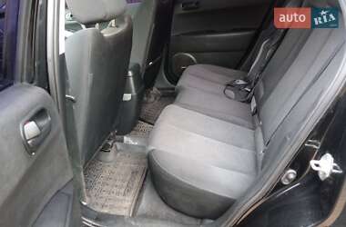 Внедорожник / Кроссовер Mazda CX-7 2007 в 