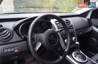 Внедорожник / Кроссовер Mazda CX-7 2007 в 