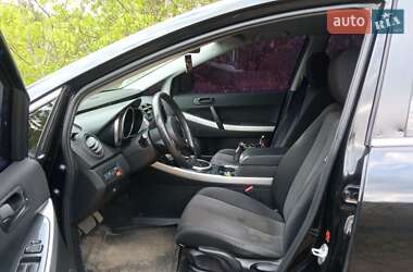 Внедорожник / Кроссовер Mazda CX-7 2007 в 