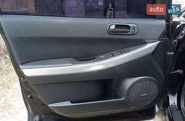 Внедорожник / Кроссовер Mazda CX-7 2007 в 