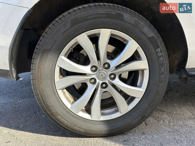 Внедорожник / Кроссовер Mazda CX-7 2010 в Шептицькому