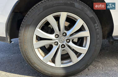 Позашляховик / Кросовер Mazda CX-7 2010 в 